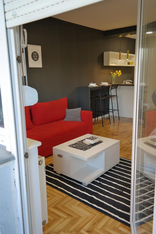 Apartment Tiara With Terrace *