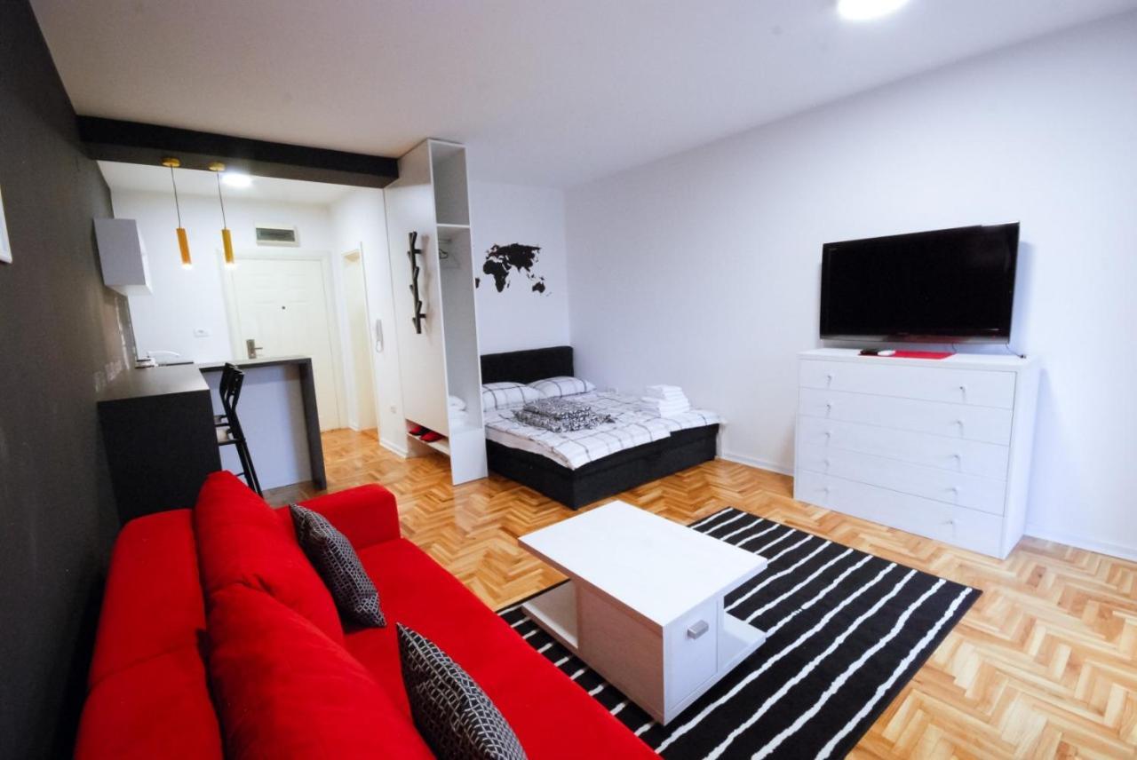 Apartment Tiara With Terrace
